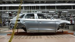 SA&#x2019;s automotive sector faces critical challenges amid industry shake-up