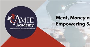 Meat, markets and money: Empowering SA entrepreneurs for a food-secure future