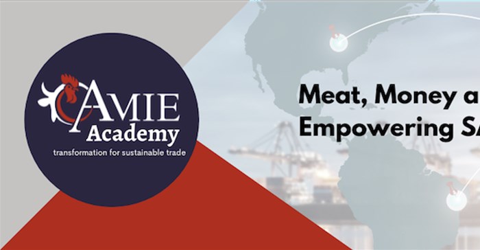 Meat, markets and money: Empowering SA entrepreneurs for a food-secure future