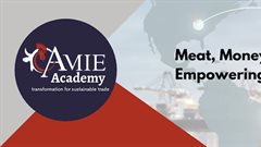 Meat, markets and money: Empowering SA entrepreneurs for a food-secure future