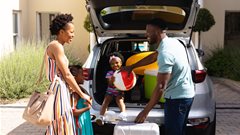 Dunlop Tyres extends Dunlop Sure Tyre Insurance to 18 months