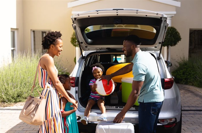 Dunlop Tyres South Africa has extended its tyre insurance to 18 months, giving drivers more peace of mind. Image: Shutterstock.