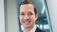 Bruce Hunt, MD Transcend Capital