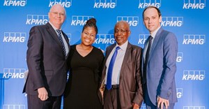 KPMG South Africa and University of Pretoria launch new scholarship