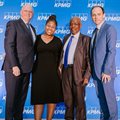 KPMG South Africa and University of Pretoria launch new scholarship