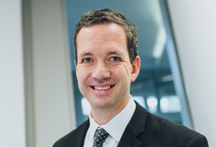 Bruce Hunt, MD Transcend Capital