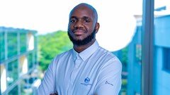 Zemvelo Ndlovu is a Prism Young Voice. Source: Supplied.