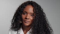 Vanessa Bolosier is the creative strategy director at Incubeta. Source: Supplied.