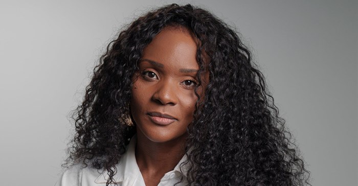 Vanessa Bolosier is the creative strategy director at Incubeta. Source: Supplied.