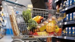 Global food prices ease slightly in September – FAO