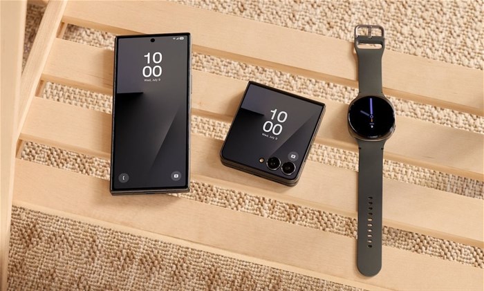 Samsung Shop app: Unlocking a lifestyle that fits you