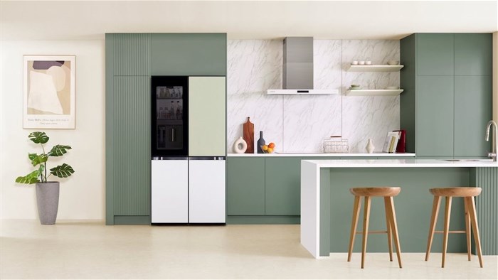 Samsung Shop app: Unlocking a lifestyle that fits you