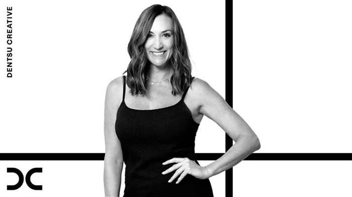 Dentsu Creative Cape Town appoints Samantha Stevens as general manager