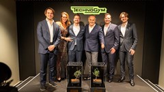 Technogym launches flagship showroom in JHB