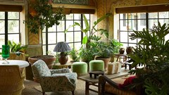 South African hotels shine in Cond&#233; Nast Traveler&#x2019;s 2025 awards