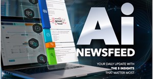 Location Bank launches AI Newsfeed