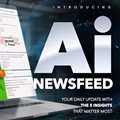 Location Bank launches AI Newsfeed