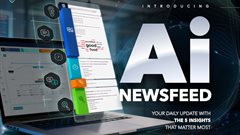 Location Bank launches AI Newsfeed