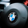 Over 12,000 BMWs recalled in South Africa