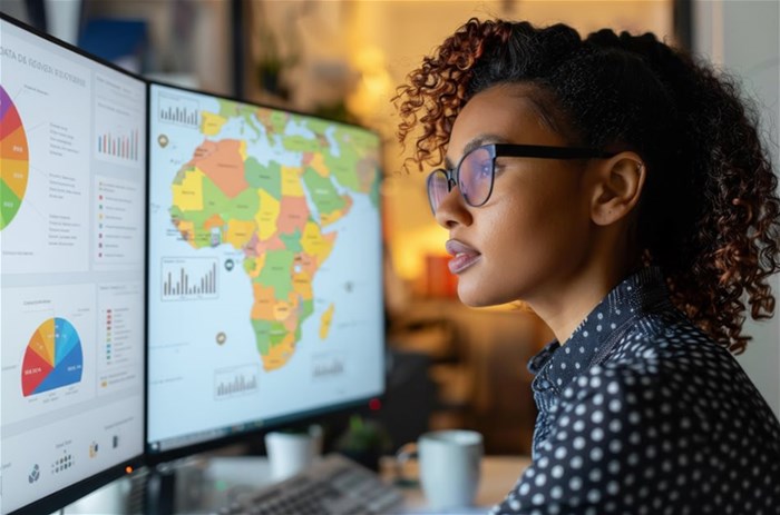 Geospatial in Africa: The highs, the lows, and what&#x2019;s ahead in 2025