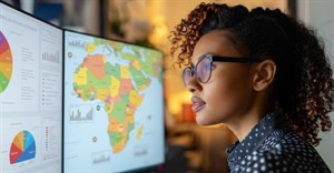 Geospatial in Africa: The highs, the lows, and what&#x2019;s ahead in 2025