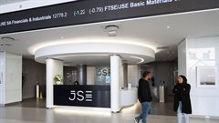 AI fintech Optasia aims to raise $375m in South African listing