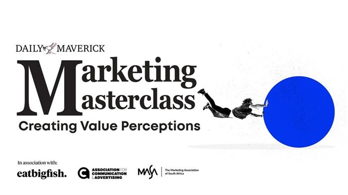 Creating value perceptions