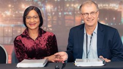 Transnet inks 25-year deal to double Cape Town port's diesel storage