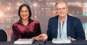 Transnet inks 25-year deal to double Cape Town port's diesel storage