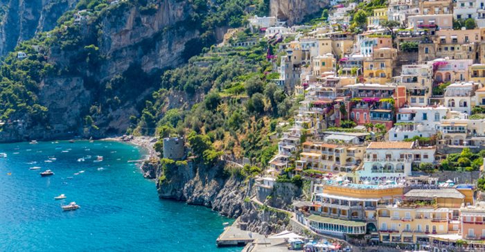 Bringing La Dolce Vita home: How African investors are gaining EU access through Venice real estate