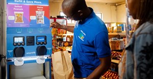 Township retail gets an upgrade to be more sustainable