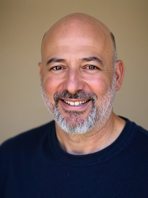 Nevo Hadas, CEO at Smartfill