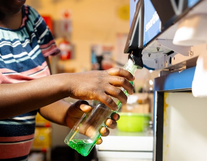 Township retail gets an upgrade to be more sustainable