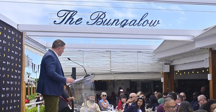 Source: © Gallo Images  executive mayor of Cape Town, Geordin Hill-Lewis, says the creative economy is a key part of the city’s vision to be a City of hope and opportunity