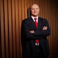 Source: Supplied. Estienne de Klerk, SA chief executive officer of Growthpoint Properties.