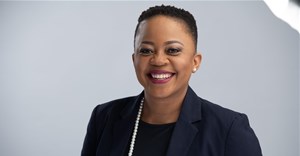 Source: Supplied. Belinda Rathogwa, Head: Digital and E-commerce at Standard Bank.