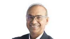 Source: Supplied. Harry Kellan, FNB chief executive officer.