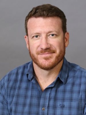 Shaune Jordaan, founder of .