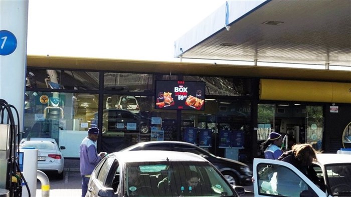 Tractor Outdoor announces revitalised digilites measurement, bringing new levels of accountability to DOOH