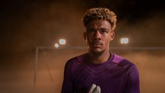 Absa in partnership with Visa unveils an inspiring collaboration with football icon Ronwen Williams