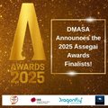 DMASA announces finalists for the 2025 Assegai Awards
