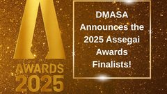 DMASA announces finalists for the 2025 Assegai Awards
