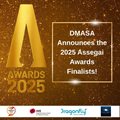 DMASA announces finalists for the 2025 Assegai Awards