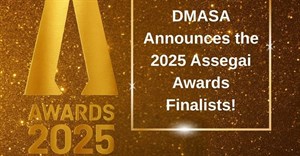 DMASA announces finalists for the 2025 Assegai Awards