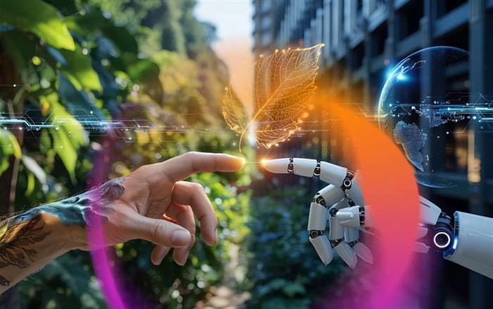 The AI data paradox: Maximising reward while mitigating risk in high-value data services