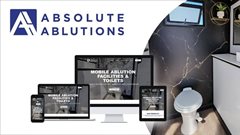 Absolute Ablution&#x2019;s rebranding delivers 75 quality leads in just 2 months with Cape Marketing Agency
