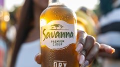 Steve Jobe&#x2019;s Savanna Dry District dazzles at the luxurious Marble Circus