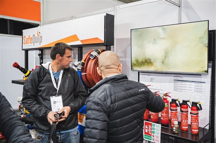 From prevention to protection - your fire safety solutions in one place