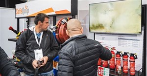 From prevention to protection - your fire safety solutions in one place