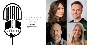 VML Birdwatching at The Loeries | Episode 1: Insights from the jury presidents